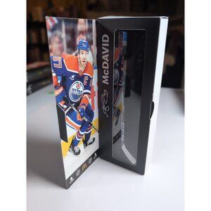 Connor Mcdavid  🔥 NHL Star Sticks McDonalds Mini Sticks